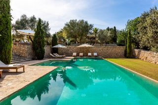 Villa Sa Torre Mallorca Olivers Travel 1