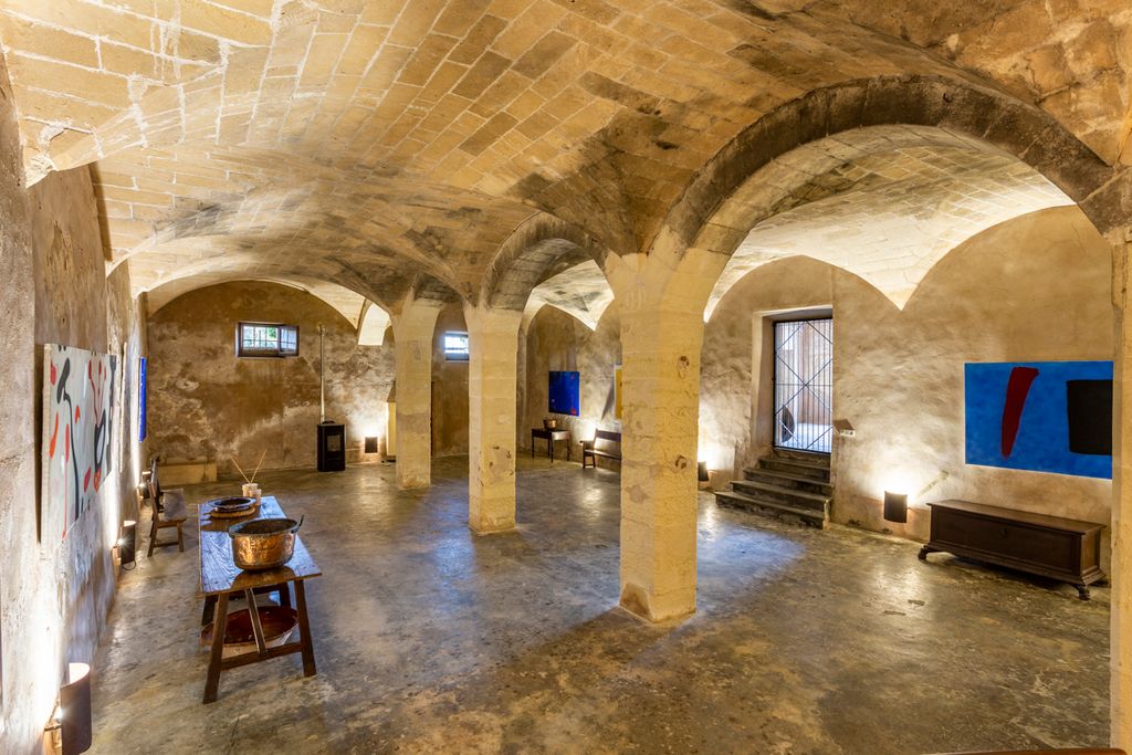 Villa Sa Torre Mallorca Olivers Travel 5