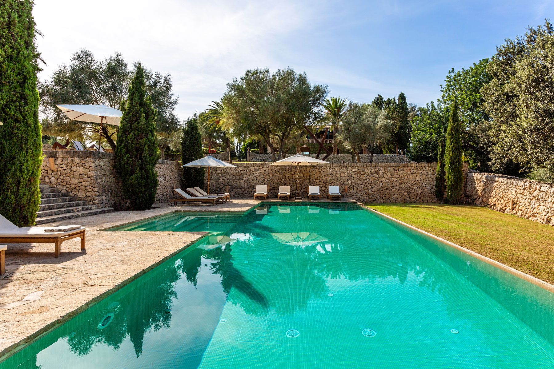 Villa Baroness