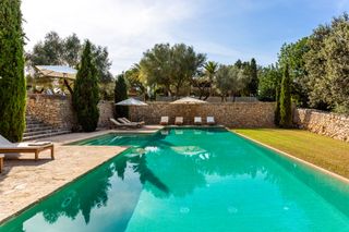 Villa Baroness Mallorca Olivers Travels 1
