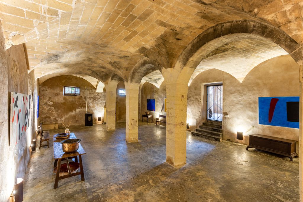 Villa Baroness Mallorca Olivers Travels 7