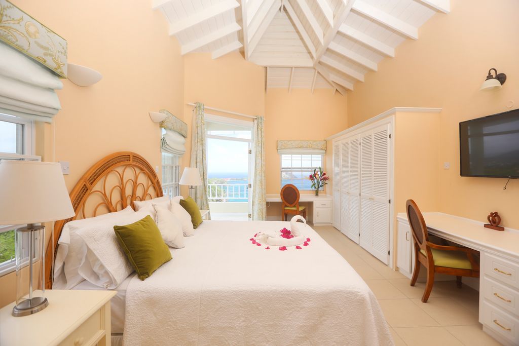 Brise de Mer St Lucia Olivers Travels 4