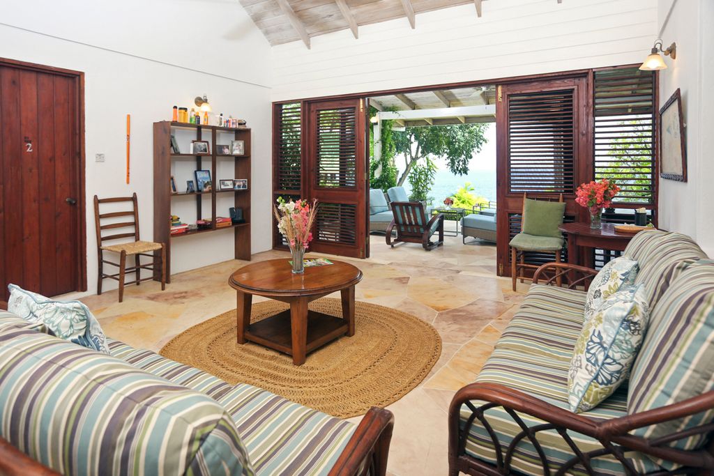 Colibri House St Lucia Olivers Travels 3