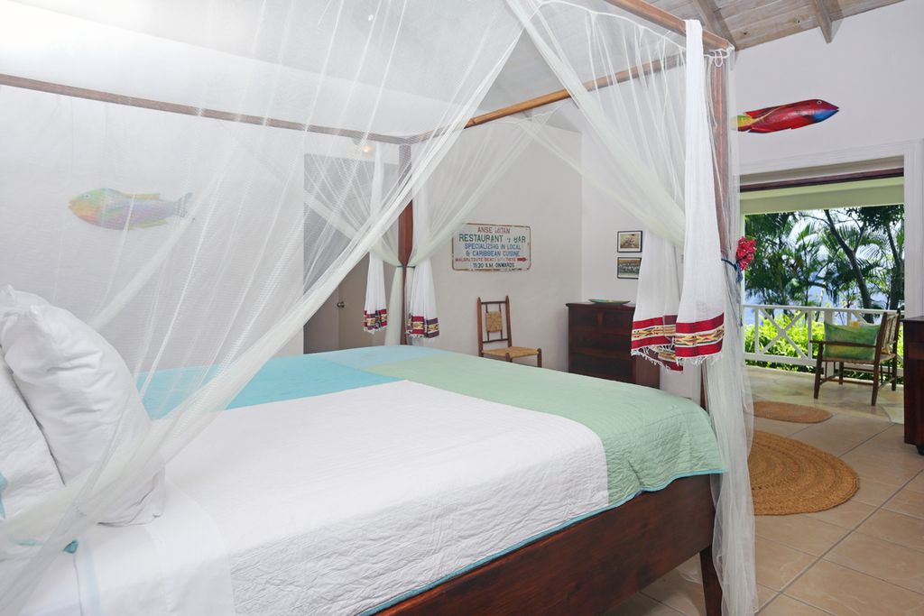 Colibri House St Lucia Olivers Travels 4