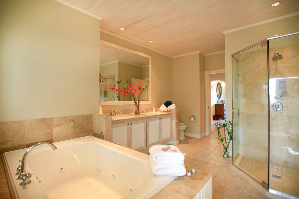 Harbour Seven St Lucia Olivers Travels 5