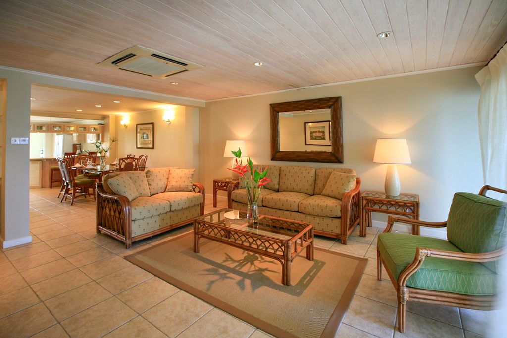 Harbour Seven St Lucia Olivers Travels 2