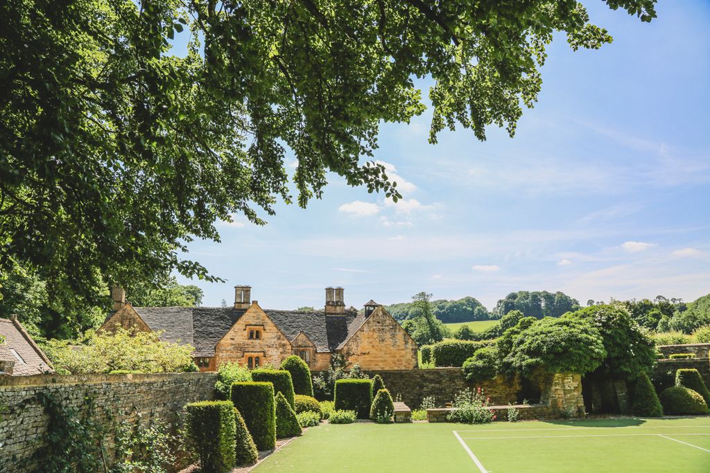 Cotswold Manor Cotswold Olivers Travel 8 01