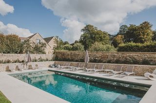 Cotswold Barn Estate Cotswold Olivers Travel 1
