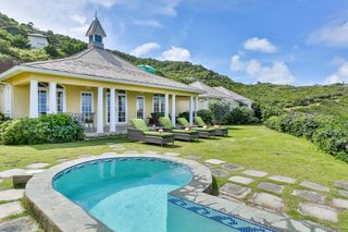 Villa Equinox St Lucia Olivers Travels 2