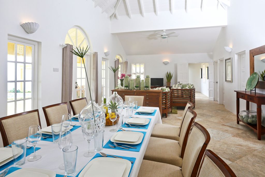 Villa Equinox St Lucia Olivers Travels 3