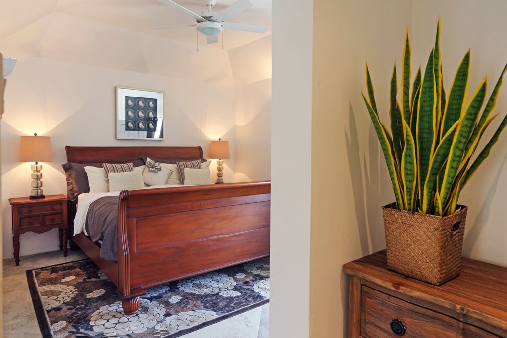 Villa Equinox St Lucia Olivers Travels 8