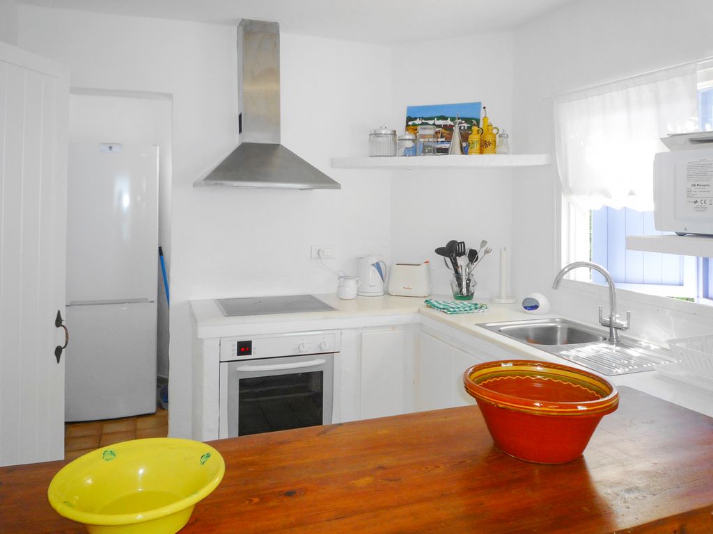 Casa Bini Sach Menorca Spain OliversTravels 5