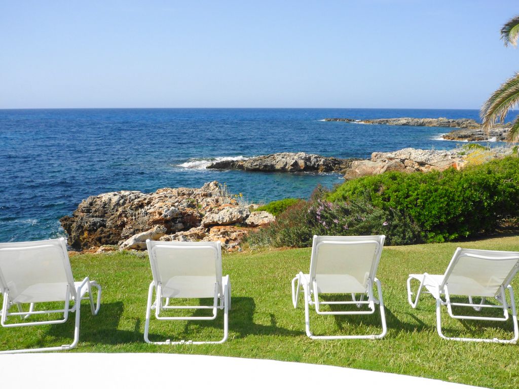 Casa Bini Sach Menorca Spain OliversTravels 4