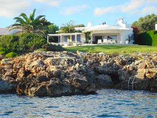Casa Bini Sach Menorca Spain OliversTravels 1