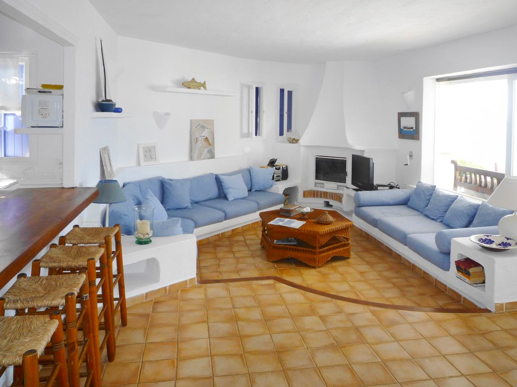 Casa Bini Sach Menorca Spain OliversTravels 3