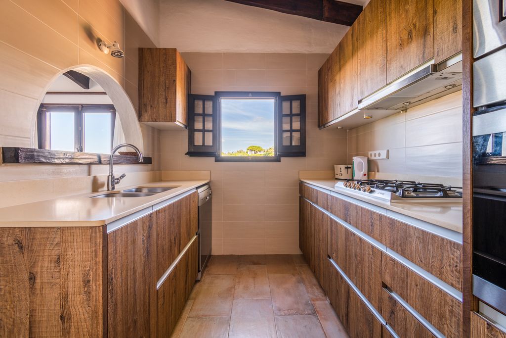Casa Bini Kimina Menorca Olivers Travels5