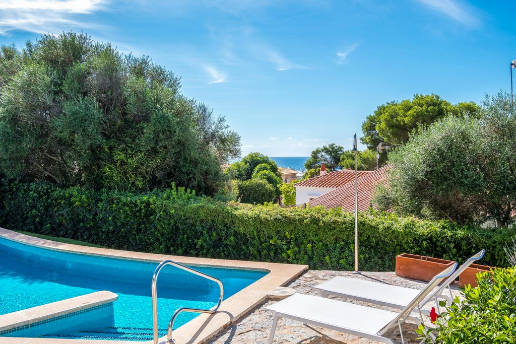 Casa Bini Kimina Menorca Olivers Travels2