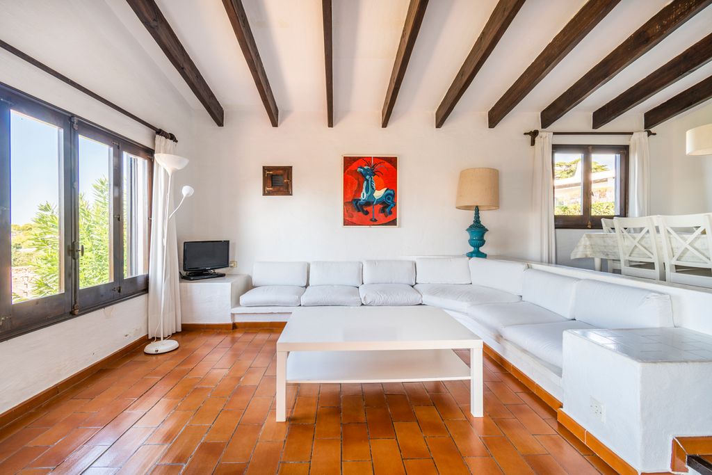 Casa Bini Kimina Menorca Olivers Travels3