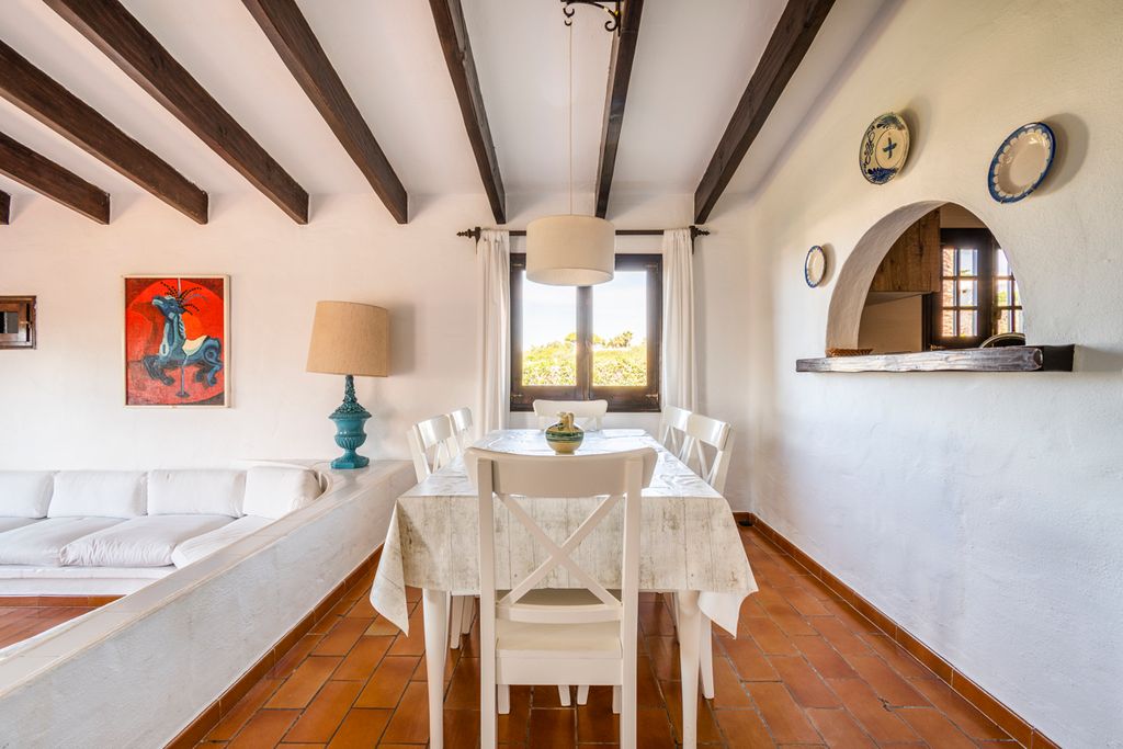 Casa Bini Kimina Menorca Olivers Travels4