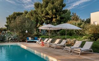 Villa Agave Puglia Olivers Travels1