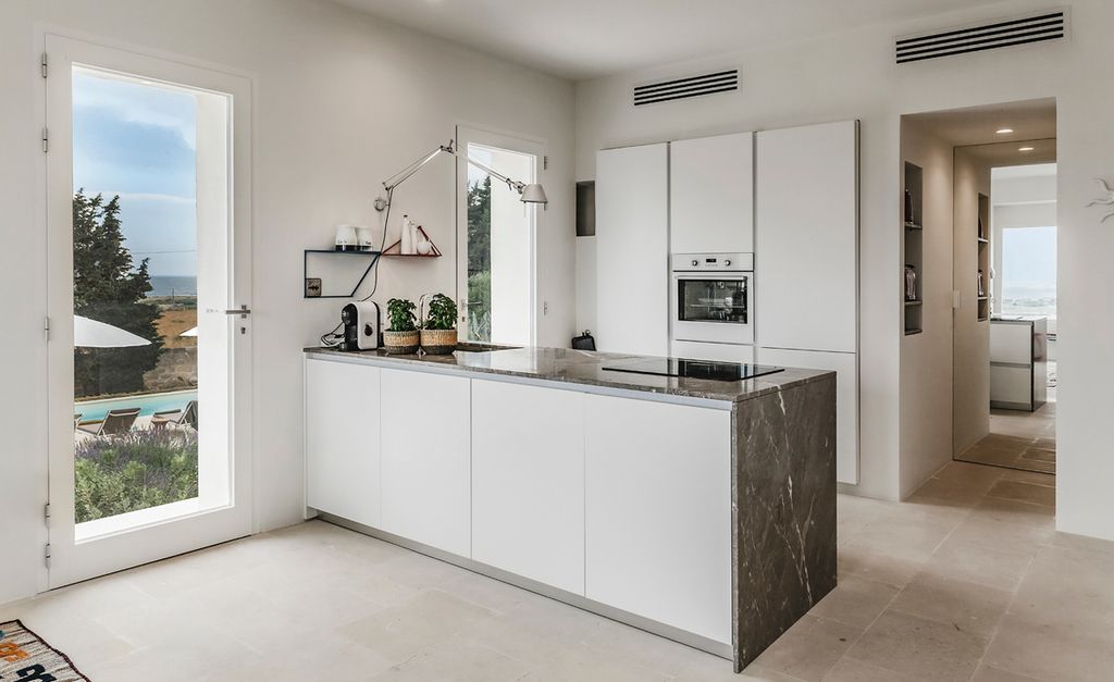 Villa Agave Puglia Olivers Travels4
