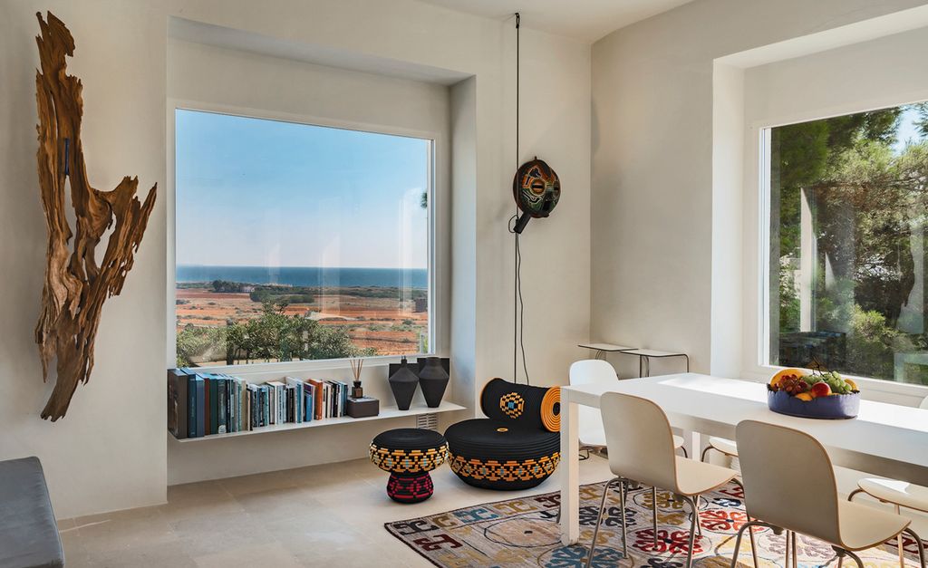 Villa Agave Puglia Olivers Travels5