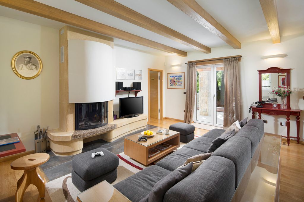Villa Josipa Istria Olivers Travels4