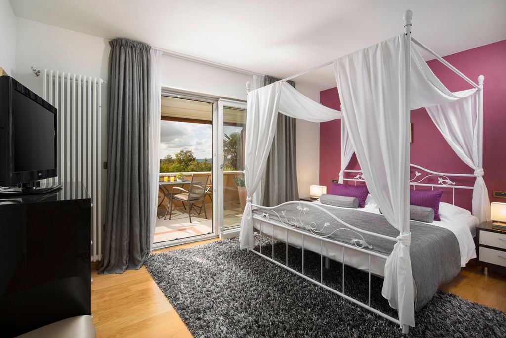 Villa Josipa Istria Olivers Travels5