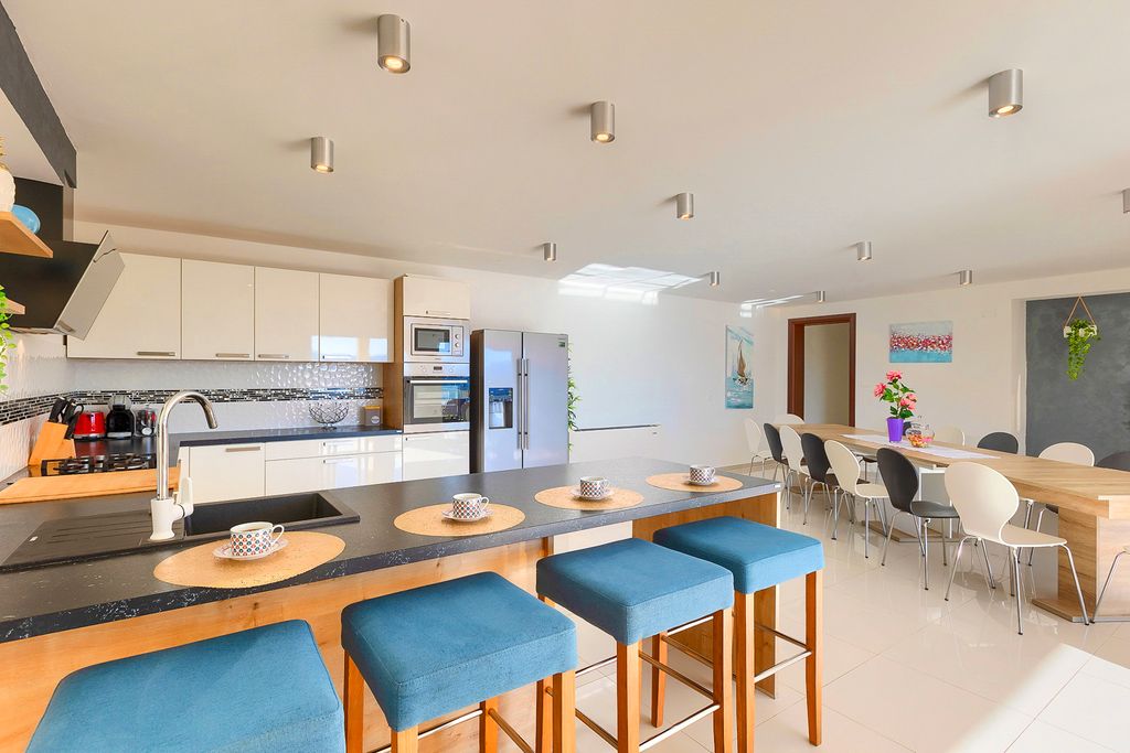 Villa Karolina Istria Olivers Travls 3