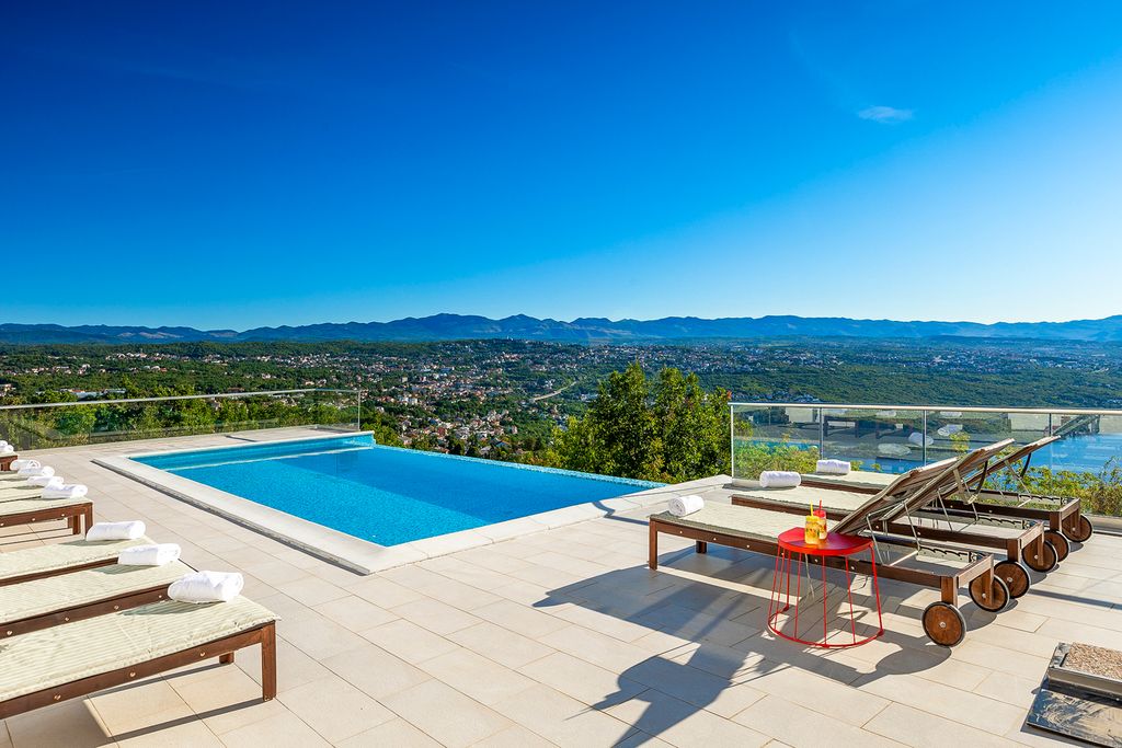Villa Karolina Istria Olivers Travls 5