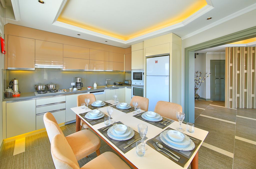 Villa Bir Kalkan Olivers Travels3