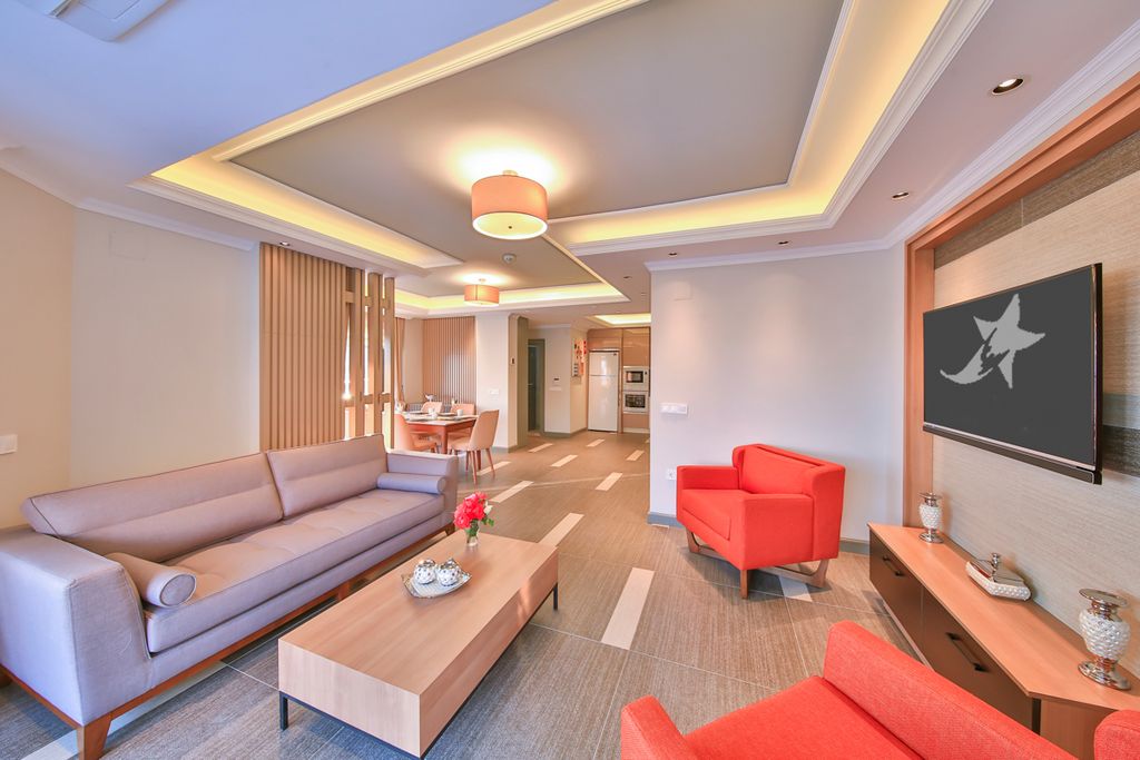 Villa Ebru Kalkan Olivers Travels3