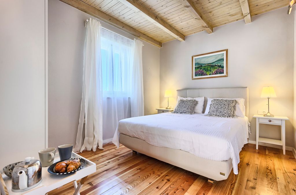 Villa Radmilla Dubrovnik Olivers Travels 4
