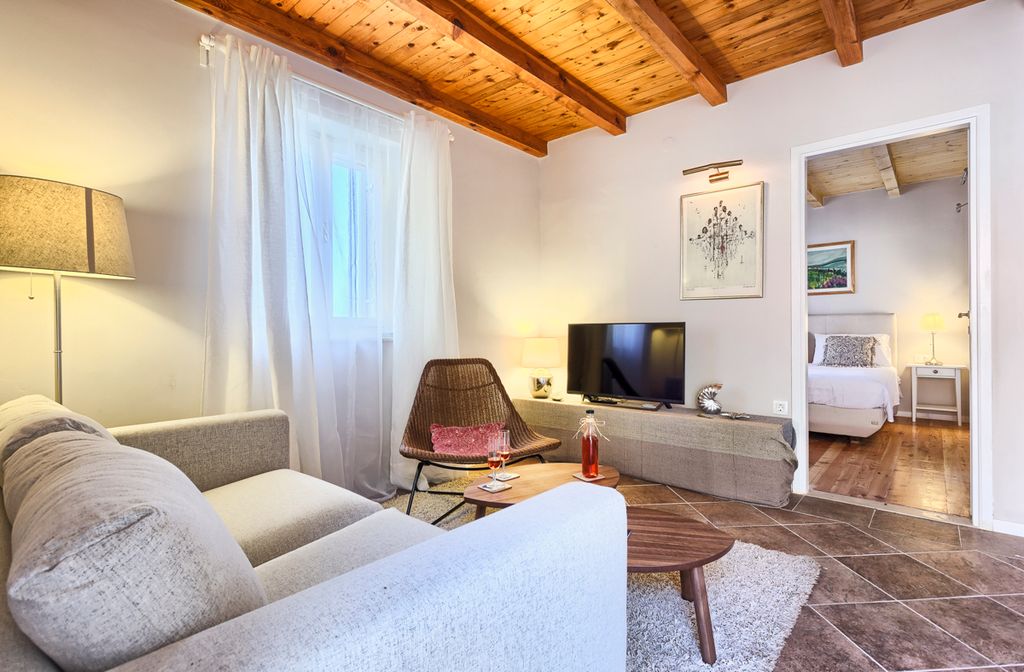 Villa Radmilla Dubrovnik Olivers Travels 3