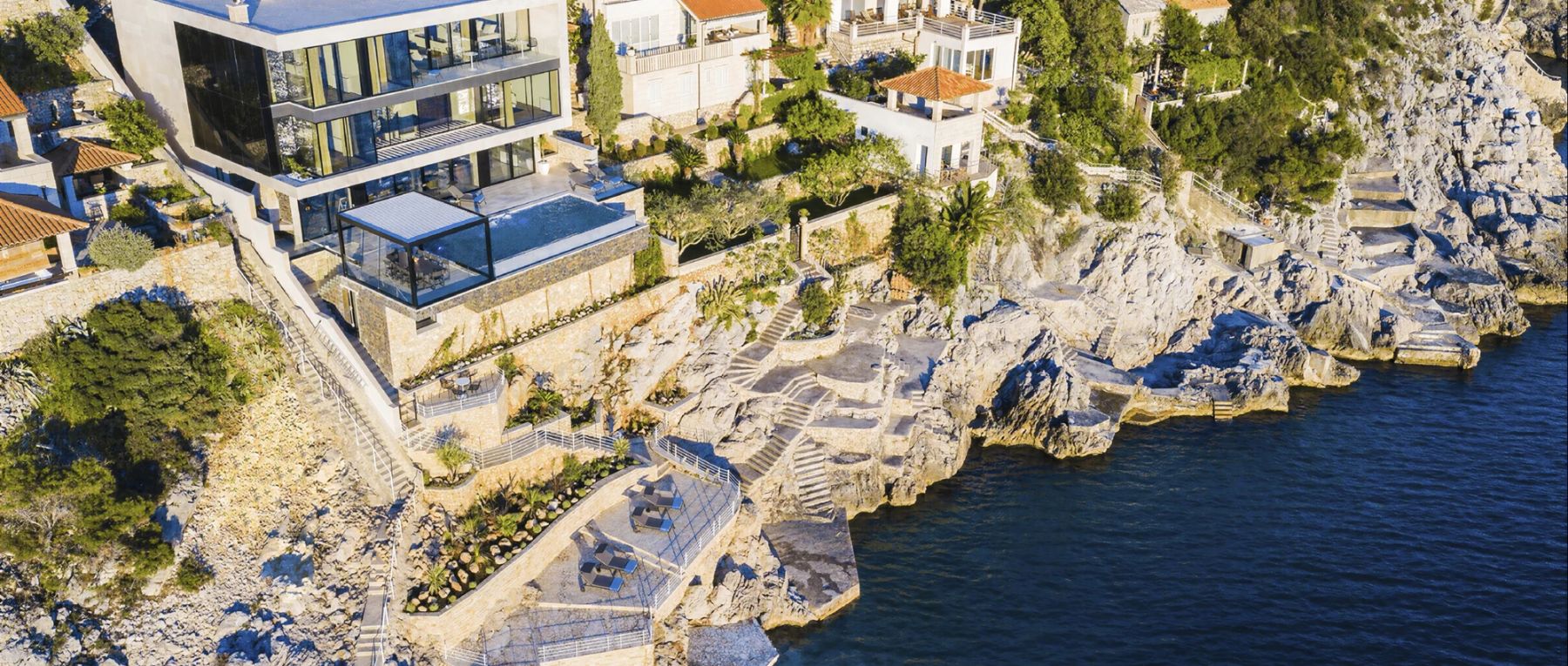 001 villa sanela dubrovnik olivers travels desktop center