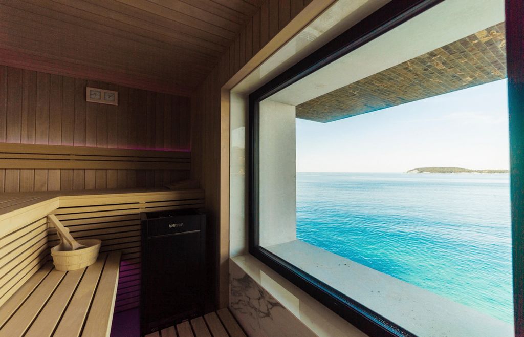 Villa Sanela Dubrovnik Olivers Travels 5