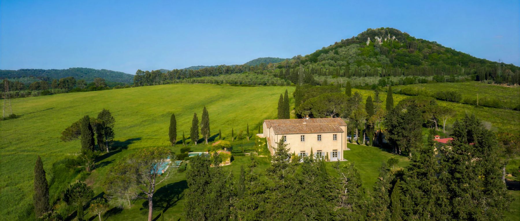 001 villa tolomei central italy olivers travels desktop center