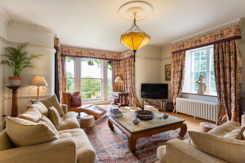 Amberstone Manor Devon Olivers Travel3