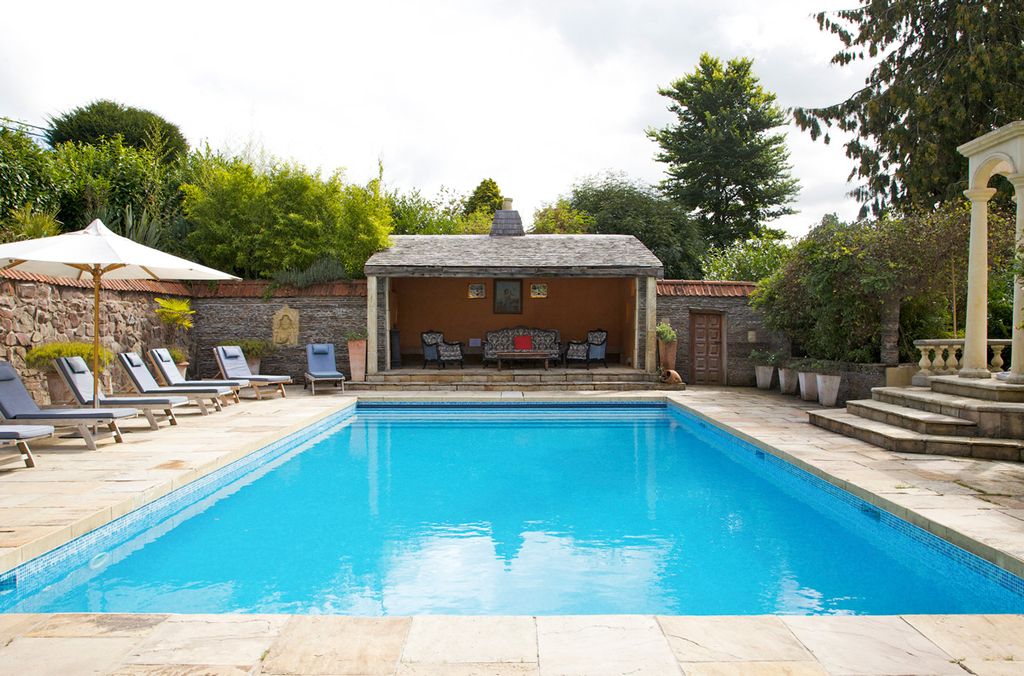 Amberstone Manor Devon Olivers Travel2