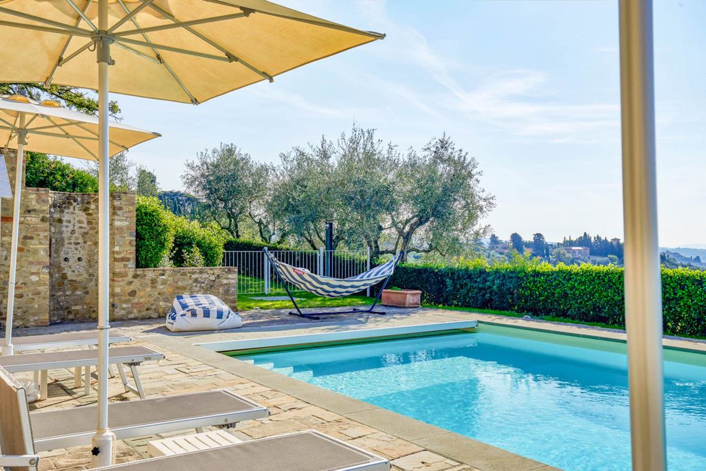 Il Sensale Tuscany Italy Oliverstravels 3