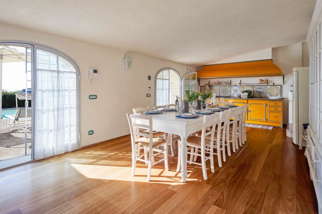 Il Sensale Tuscany Italy Oliverstravels 7