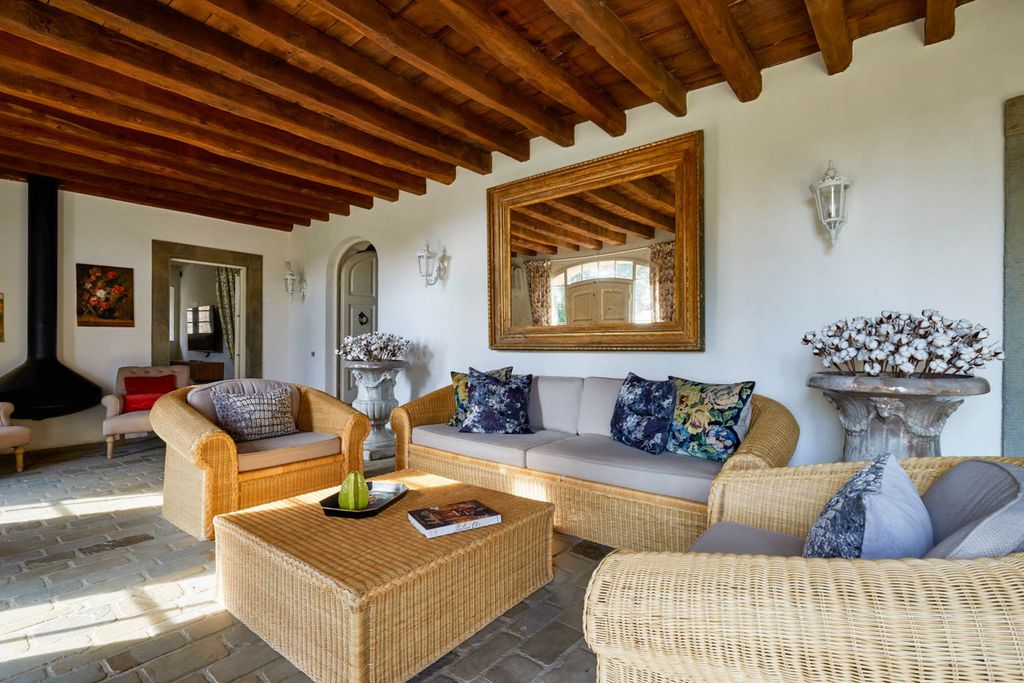 Il Sensale Tuscany Italy Oliverstravels 11