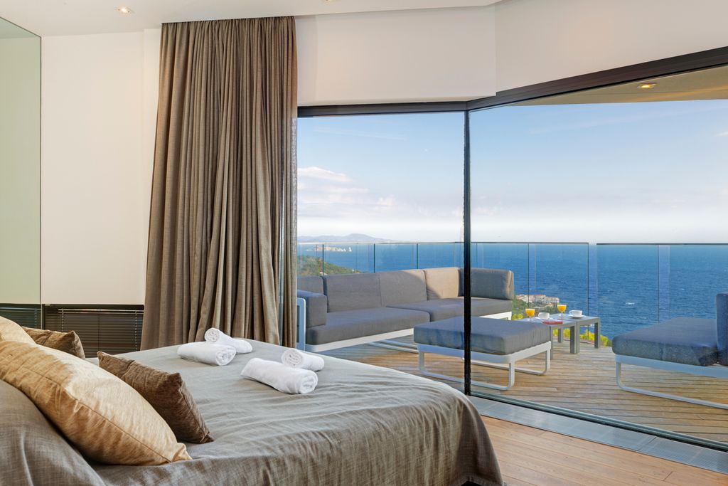 Villa Medes Costa Brava Olivers Travels 4