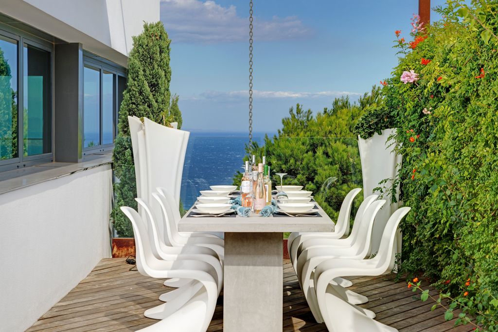 Villa Medes Costa Brava Olivers Travels 2