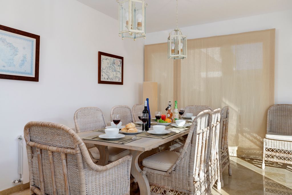 Casa Carla Costa Brava Olivers Travels 4