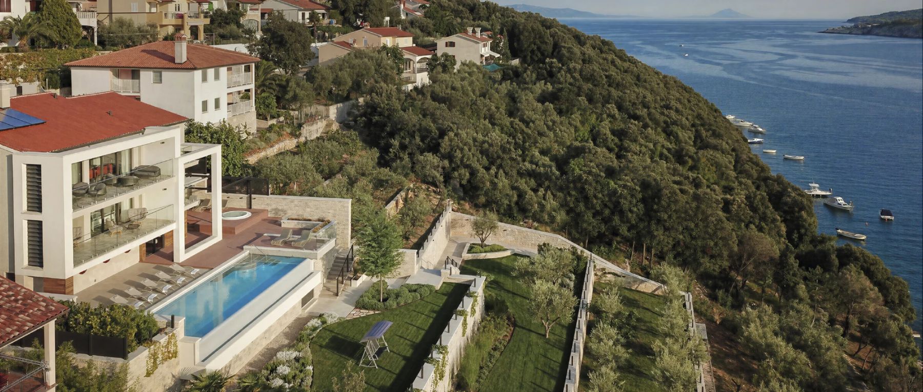 001 villa venera istria olivers travels desktop center