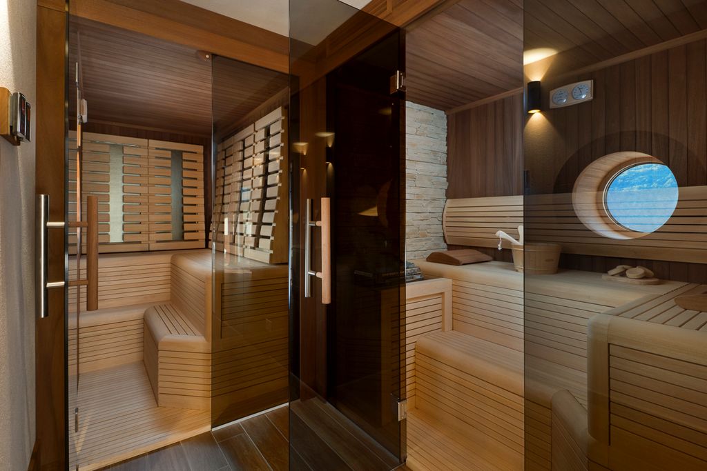 Villa Venera Istria Olivers Travels5