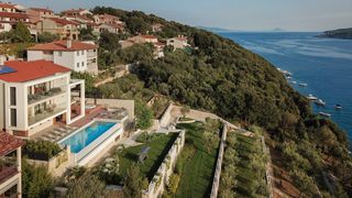 Villa Venera Istria Olivers Travels6