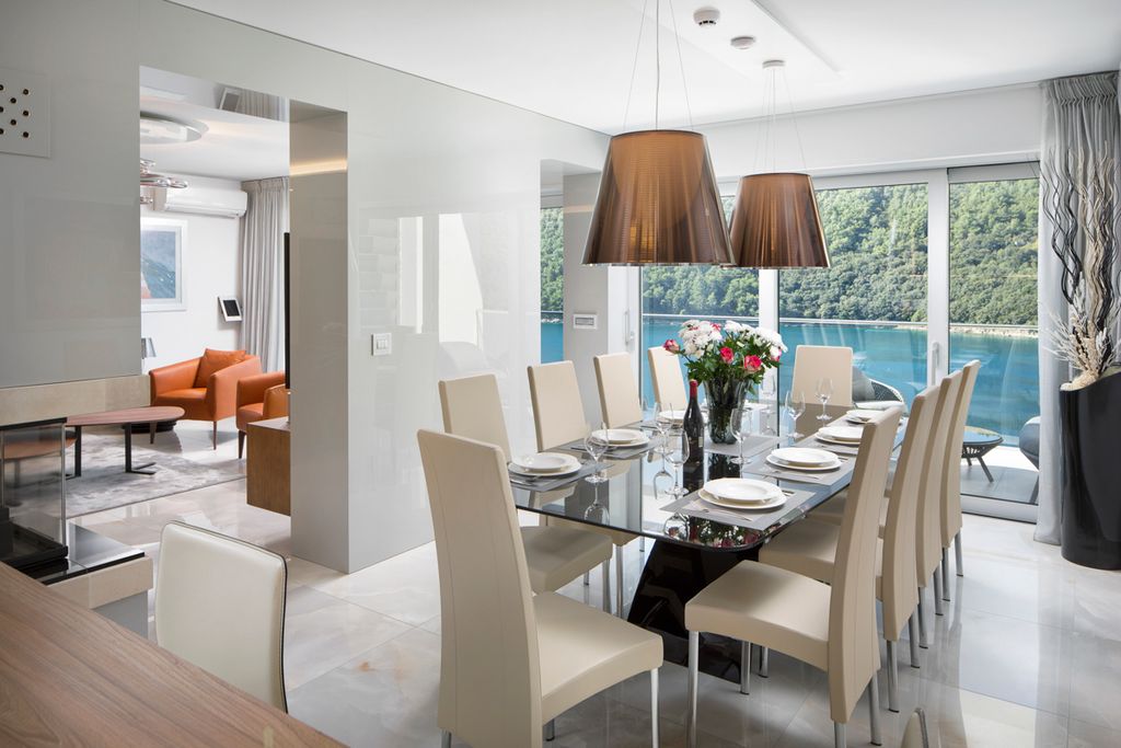 Villa Venera Istria Olivers Travels4