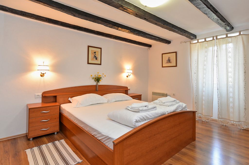 Villa Simunka Istria Olivers Travels 5